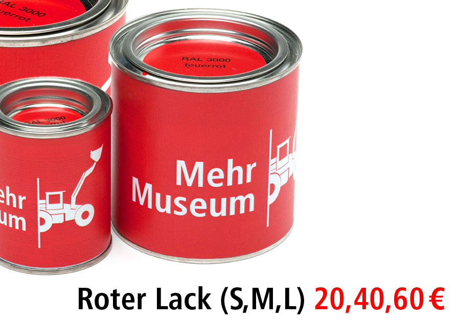 Mehr Museum Shop